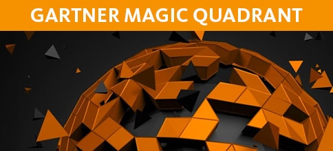 Gartner Magic Quadrant for Strategic Sourcing Applications